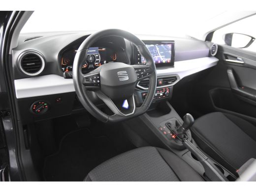 Seat Ibiza 1.0 EcoTSI Move *1ste Eigenaar*Navigatie*PDC*Carplay* ActivLease financial lease