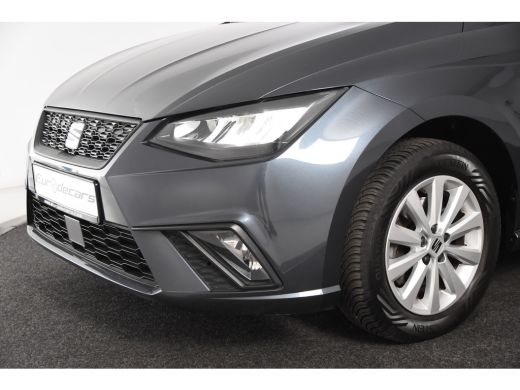Seat Ibiza 1.0 EcoTSI Move *1ste Eigenaar*Navigatie*PDC*Carplay* ActivLease financial lease