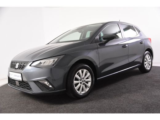 Seat Ibiza 1.0 EcoTSI Move *1ste Eigenaar*Navigatie*PDC*Carplay* ActivLease financial lease