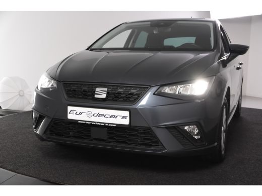 Seat Ibiza 1.0 EcoTSI Move *1ste Eigenaar*Navigatie*PDC*Carplay* ActivLease financial lease