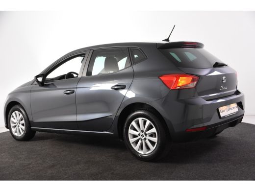 Seat Ibiza 1.0 EcoTSI Move *1ste Eigenaar*Navigatie*PDC*Carplay* ActivLease financial lease