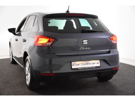 Seat Ibiza 1.0 EcoTSI Move *1ste Eigenaar*Navigatie*PDC*Carplay* ActivLease financial lease