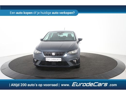 Seat Ibiza 1.0 EcoTSI Move *1ste Eigenaar*Navigatie*PDC*Carplay* ActivLease financial lease