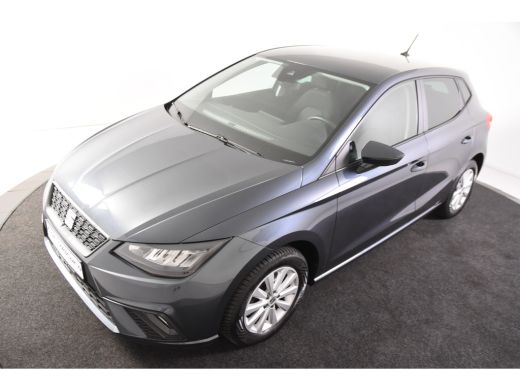 Seat Ibiza 1.0 EcoTSI Move *1ste Eigenaar*Navigatie*PDC*Carplay* ActivLease financial lease