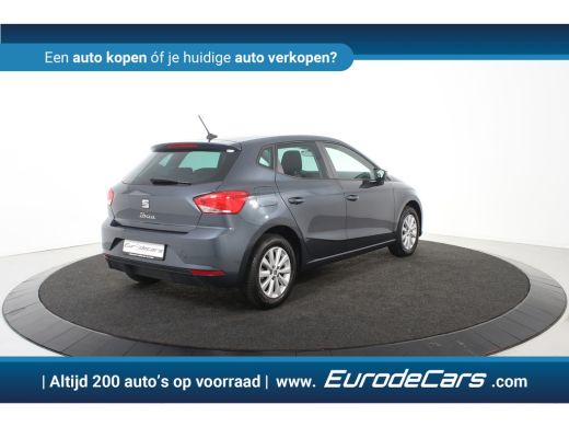 Seat Ibiza 1.0 EcoTSI Move *1ste Eigenaar*Navigatie*PDC*Carplay* ActivLease financial lease