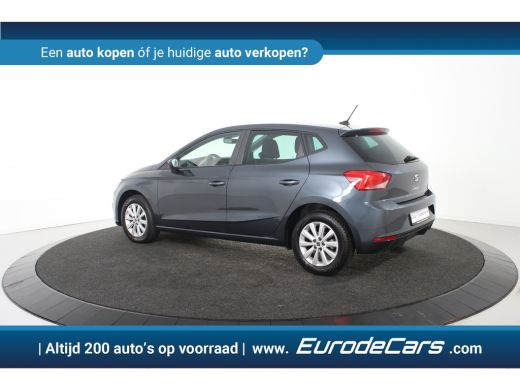 Seat Ibiza 1.0 EcoTSI Move *1ste Eigenaar*Navigatie*PDC*Carplay* ActivLease financial lease