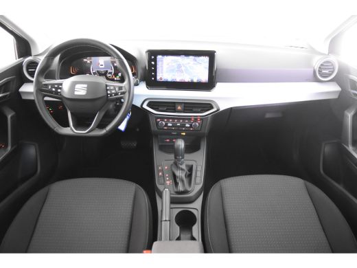 Seat Ibiza 1.0 EcoTSI Move *1ste Eigenaar*Navigatie*PDC*Carplay* ActivLease financial lease
