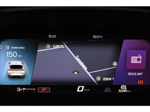 Seat Leon 1.0 eTSI Move *1ste Eigenaar*Navigatie*Stoelverwarming*PDC* ActivLease financial lease