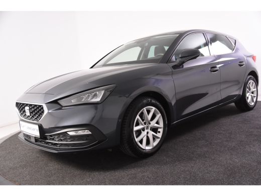 Seat Leon 1.0 eTSI Move *1ste Eigenaar*Navigatie*Stoelverwarming*PDC* ActivLease financial lease