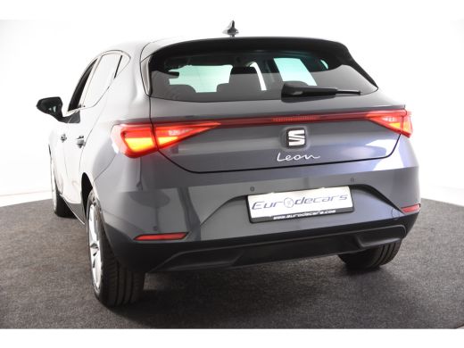 Seat Leon 1.0 eTSI Move *1ste Eigenaar*Navigatie*Stoelverwarming*PDC* ActivLease financial lease