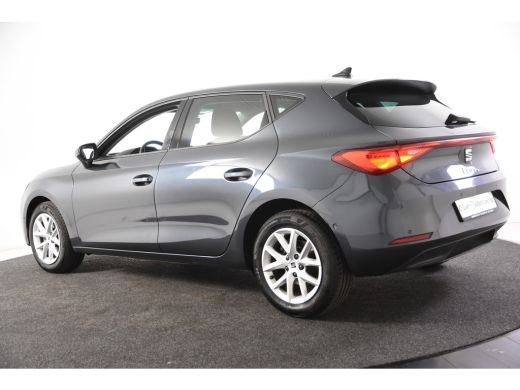 Seat Leon 1.0 eTSI Move *1ste Eigenaar*Navigatie*Stoelverwarming*PDC* ActivLease financial lease