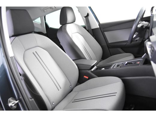 Seat Leon 1.0 eTSI Move *1ste Eigenaar*Navigatie*Stoelverwarming*PDC* ActivLease financial lease