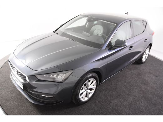 Seat Leon 1.0 eTSI Move *1ste Eigenaar*Navigatie*Stoelverwarming*PDC* ActivLease financial lease