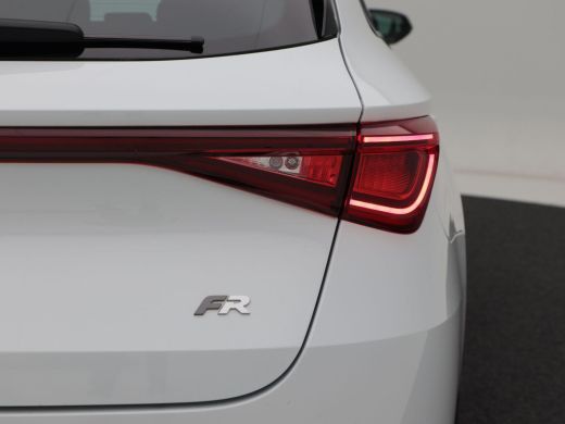 Seat Leon Sportstourer 1.0 eTSi 110 Pk Automaat FR Business | LED | Virtual Cockpit | Navigatie | Climate |... ActivLease financial lease