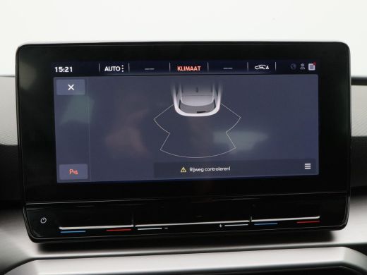 Seat Leon Sportstourer 1.0 eTSi 110 Pk Automaat FR Business | LED | Virtual Cockpit | Navigatie | Climate |... ActivLease financial lease