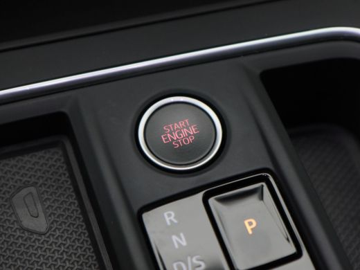 Seat Leon Sportstourer 1.0 eTSi 110 Pk Automaat FR Business | LED | Virtual Cockpit | Navigatie | Climate |... ActivLease financial lease