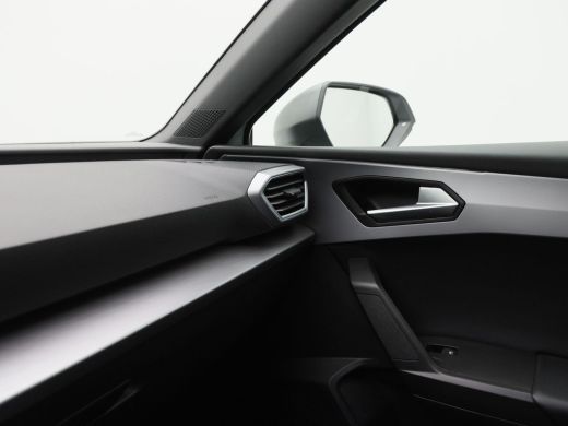 Seat Leon Sportstourer 1.0 eTSi 110 Pk Automaat FR Business | LED | Virtual Cockpit | Navigatie | Climate |... ActivLease financial lease