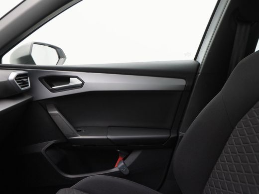 Seat Leon Sportstourer 1.0 eTSi 110 Pk Automaat FR Business | LED | Virtual Cockpit | Navigatie | Climate |... ActivLease financial lease