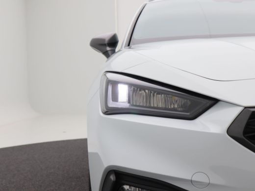 Seat Leon Sportstourer 1.0 eTSi 110 Pk Automaat FR Business | LED | Virtual Cockpit | Navigatie | Climate |... ActivLease financial lease