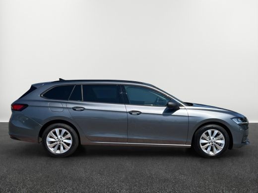 Skoda Superb Combi 1.5 TSI PHEV Edition | 204 Pk | Trekhaak | A-Camera | Elec. A-Klep | SOH 99% | Massage | ActivLease financial lease
