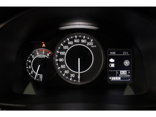 Suzuki Ignis 1.2 Smart Hybrid Style | Camera | Climate Control | Stoelverwarming | Lichtmetalen velgen | Keyle... ActivLease financial lease