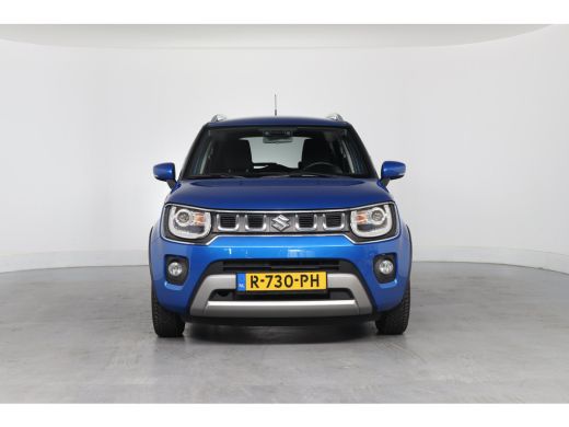 Suzuki Ignis 1.2 Smart Hybrid Style | Camera | Climate Control | Stoelverwarming | Lichtmetalen velgen | Keyle... ActivLease financial lease