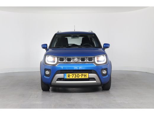 Suzuki Ignis 1.2 Smart Hybrid Style | Camera | Climate Control | Stoelverwarming | Lichtmetalen velgen | Keyle... ActivLease financial lease