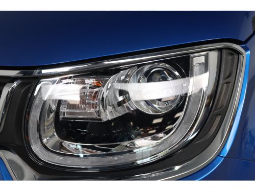 Suzuki Ignis 1.2 Smart Hybrid Style | Camera | Climate Control | Stoelverwarming | Lichtmetalen velgen | Keyle... ActivLease financial lease