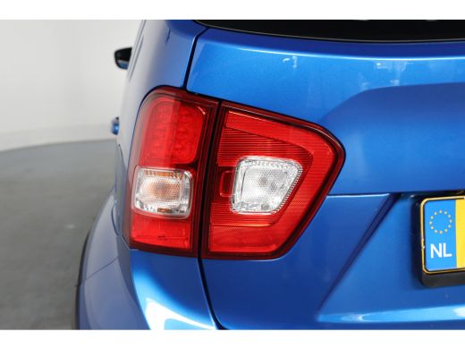 Suzuki Ignis 1.2 Smart Hybrid Style | Camera | Climate Control | Stoelverwarming | Lichtmetalen velgen | Keyle... ActivLease financial lease