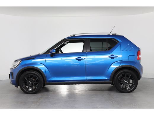 Suzuki Ignis 1.2 Smart Hybrid Style | Camera | Climate Control | Stoelverwarming | Lichtmetalen velgen | Keyle... ActivLease financial lease