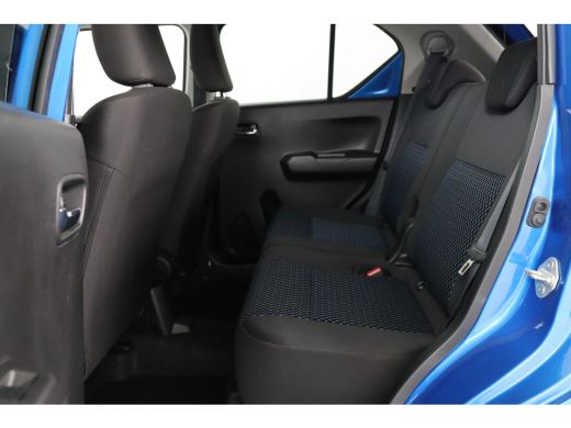 Suzuki Ignis 1.2 Smart Hybrid Style | Camera | Climate Control | Stoelverwarming | Lichtmetalen velgen | Keyle... ActivLease financial lease