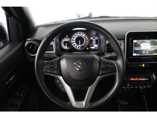 Suzuki Ignis 1.2 Smart Hybrid Style | Camera | Climate Control | Stoelverwarming | Lichtmetalen velgen | Keyle... ActivLease financial lease