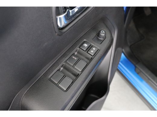 Suzuki Ignis 1.2 Smart Hybrid Style | Camera | Climate Control | Stoelverwarming | Lichtmetalen velgen | Keyle... ActivLease financial lease