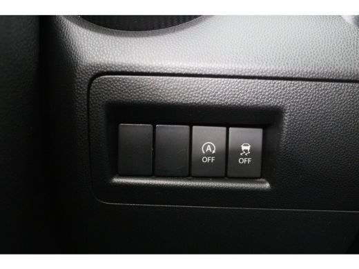 Suzuki Ignis 1.2 Smart Hybrid Style | Camera | Climate Control | Stoelverwarming | Lichtmetalen velgen | Keyle... ActivLease financial lease
