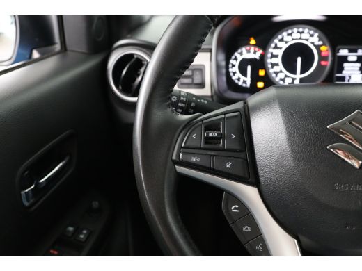 Suzuki Ignis 1.2 Smart Hybrid Style | Camera | Climate Control | Stoelverwarming | Lichtmetalen velgen | Keyle... ActivLease financial lease
