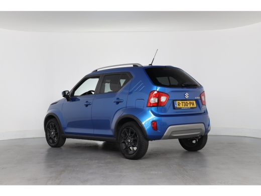 Suzuki Ignis 1.2 Smart Hybrid Style | Camera | Climate Control | Stoelverwarming | Lichtmetalen velgen | Keyle... ActivLease financial lease