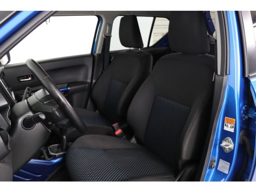 Suzuki Ignis 1.2 Smart Hybrid Style | Camera | Climate Control | Stoelverwarming | Lichtmetalen velgen | Keyle... ActivLease financial lease