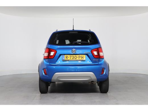 Suzuki Ignis 1.2 Smart Hybrid Style | Camera | Climate Control | Stoelverwarming | Lichtmetalen velgen | Keyle... ActivLease financial lease