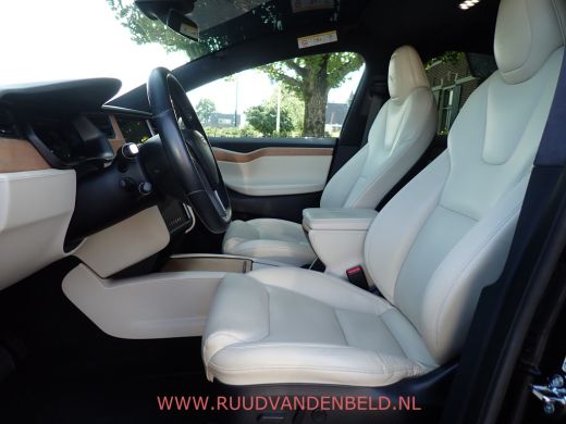 Tesla Model X Long Range Plus 7P / SOH 88% / FSD-AUTOPILOT / CCS ActivLease financial lease