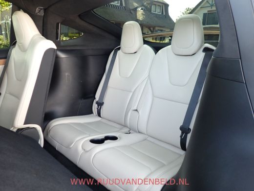 Tesla Model X Long Range Plus 7P / SOH 88% / FSD-AUTOPILOT / CCS ActivLease financial lease