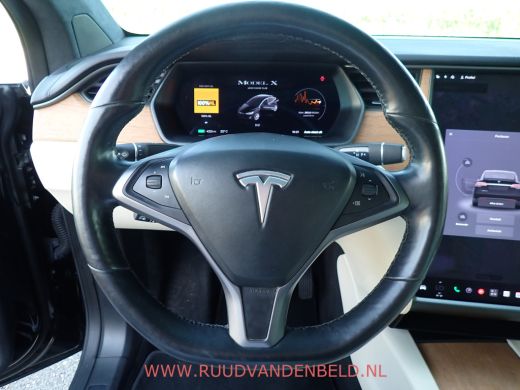Tesla Model X Long Range Plus 7P / SOH 88% / FSD-AUTOPILOT / CCS ActivLease financial lease