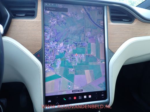Tesla Model X Long Range Plus 7P / SOH 88% / FSD-AUTOPILOT / CCS ActivLease financial lease