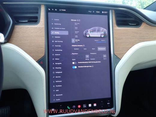 Tesla Model X Long Range Plus 7P / SOH 88% / FSD-AUTOPILOT / CCS ActivLease financial lease