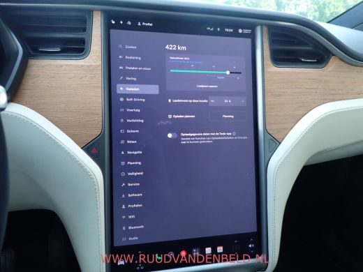 Tesla Model X Long Range Plus 7P / SOH 88% / FSD-AUTOPILOT / CCS ActivLease financial lease