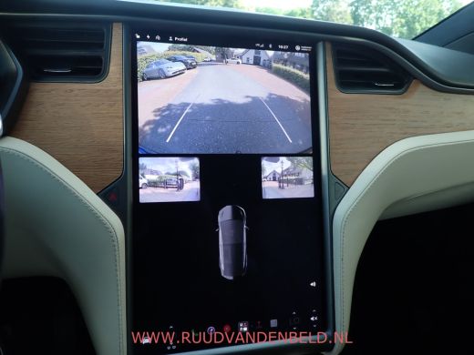Tesla Model X Long Range Plus 7P / SOH 88% / FSD-AUTOPILOT / CCS ActivLease financial lease