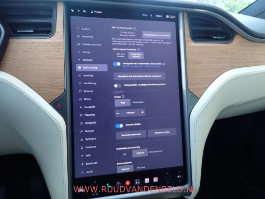 Tesla Model X Long Range Plus 7P / SOH 88% / FSD-AUTOPILOT / CCS ActivLease financial lease