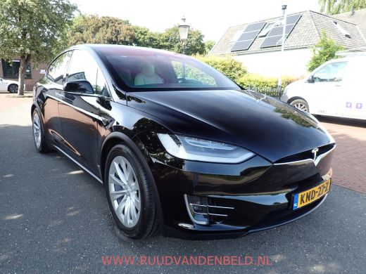 Tesla Model X Long Range Plus 7P / SOH 88% / FSD-AUTOPILOT / CCS ActivLease financial lease