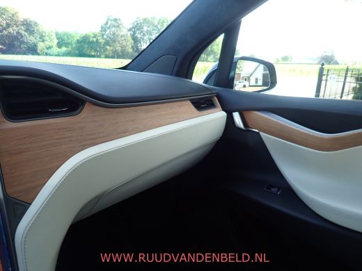Tesla Model X Long Range Plus 7P / SOH 88% / FSD-AUTOPILOT / CCS ActivLease financial lease