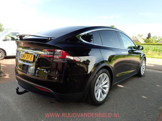Tesla Model X Long Range Plus 7P / SOH 88% / FSD-AUTOPILOT / CCS ActivLease financial lease