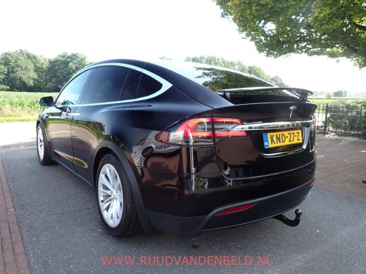 Tesla Model X Long Range Plus 7P / SOH 88% / FSD-AUTOPILOT / CCS ActivLease financial lease